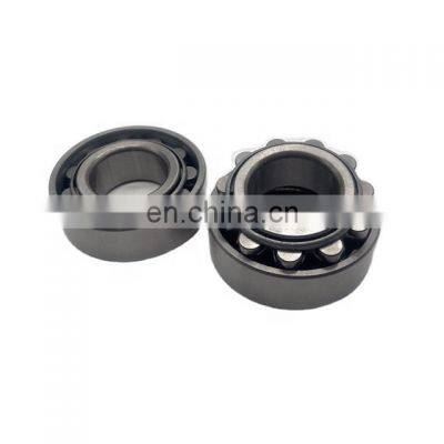 High Quality Cylindrical Roller Bearings Hot Sale 12507 NF2207 Size 35*72*23 photo-2