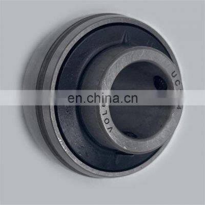 UC204 480204 Deep Groove Ball Bearing Outer Spherical Bearing photo-5