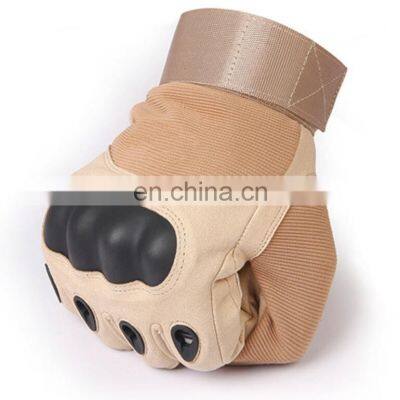 Winter Cheap Custom Other Sport Tactical Equipment Motorcycle Touch Screen Full Finger Combat Tactical Gloves photo-4