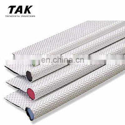 Aluminium Rail Track 14mm PVC Coated Tent Keder