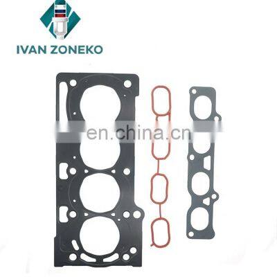 Good Quality Ivan Zoneko Auto Parts Head Gasket Set OEM 04111-47073 0411147073 04111 47073 For Toyota