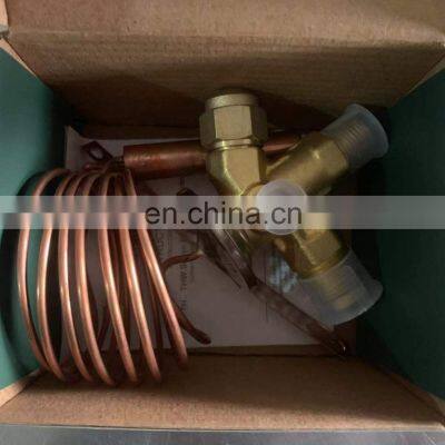 Electric Controlled Orifice for Expansion Valve Thermostat Valve Core photo-3