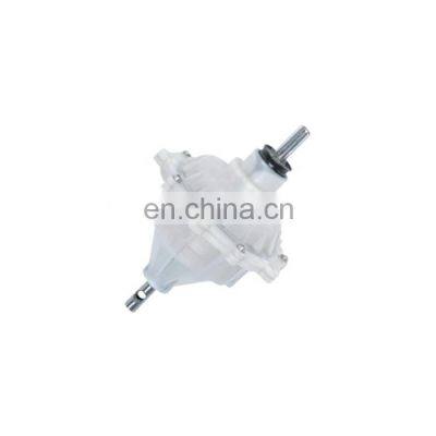 11Z45 L:24.6mm T.L:28.2mm PN.H:13.3mm Reduce Speed Gearbox Washing Machine Gear Box Parts photo-3