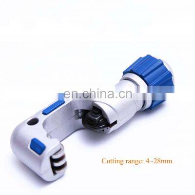 Refrigeration Tool Rotary Cutter 28mm HVAC Copper Tubing Cutter VALUE Copper Wire Cutter VTC-28 photo-4