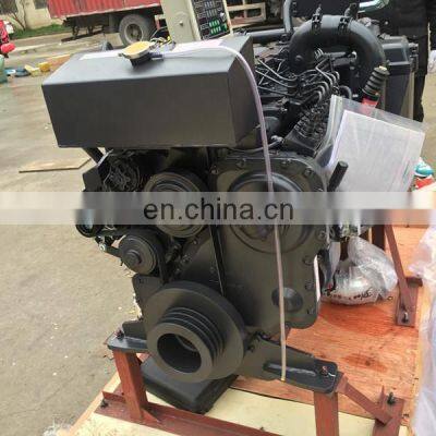Moteur de bateau 250ch - 360ch, moteur Dongfeng Marino D683 photo-2