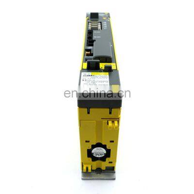 100% Original for Fanuc AC Servo Module Amplifier Drive A06B-6240-H325 photo-5