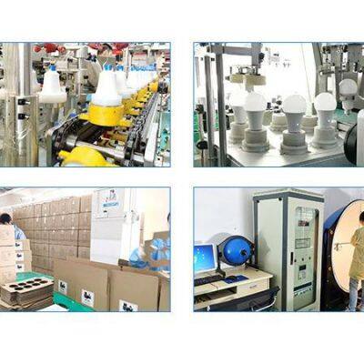 Hangzhou Timple Lighting Co., Ltd company overview - view 3