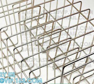 Sampling Bags Rack, Sterilization Pouches Autoclave Sterilizer Bags Pouch for Dental Offices photo-2