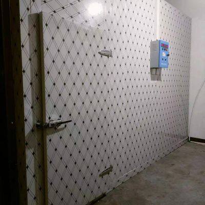 Small Cold Storage Warehouse，Medium Size Deep-freeze House，Large Size Cooling Room photo-3