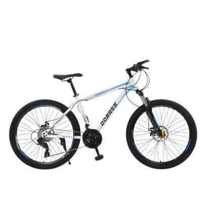 Factory Best-selling 26 Inch and 29 Inch Mountain Bikes Are Cheap and Customizable photo-4