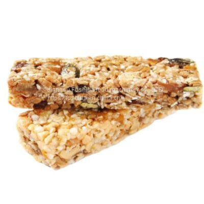 FSD-Cereal Bar/nut Bar Production Line for Snack Industry photo-4