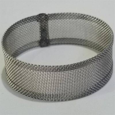Hot Dip Galvanized Steel Wire Meshsteel Wire Meshyellow photo-4