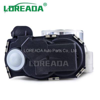 Throttle Body for CHEVROLET BUICK GMC 12670839 12669073 photo-5