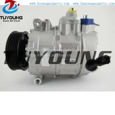 China manufacture ac compressors fits Volkswagen Amarok 447150-2601 447150-2602