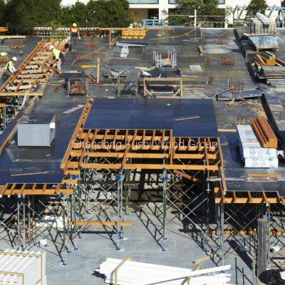 Types of Lvl Engineered Wood Beams photo-2