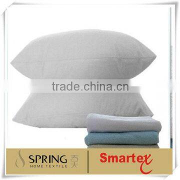 wholesale canvas pillow covers with zipper