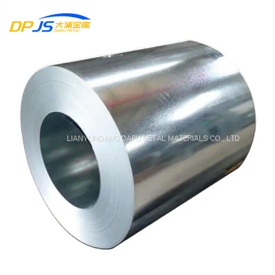 Dx51d/Dx52D/Dx53D/Dx54D Hot Dipped Color Coated Prepainted Galvanized Strip/Coil photo-5