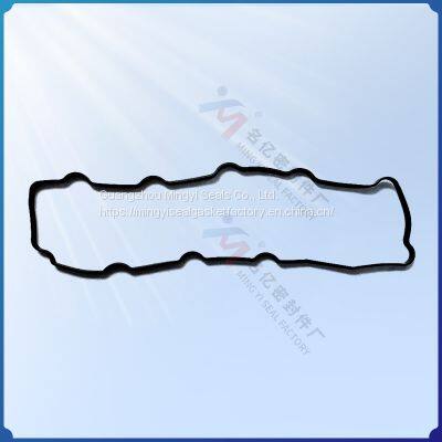 ME011282 is suitable for Mitsubishi engine 4M40 valve cover gasket Pajero rocker lifter ME200403