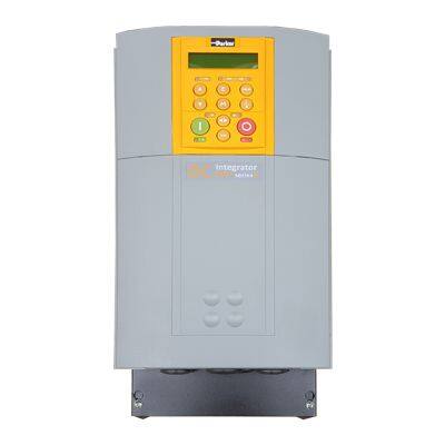 Parker-SSD-590+-DC-Drives 590P-53235010-P00-U4V0