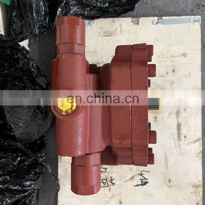 RG248-61280 PCR-1B-05A-P-8289A Kubota KX71-3 KX61-3 Swing Motor photo-2