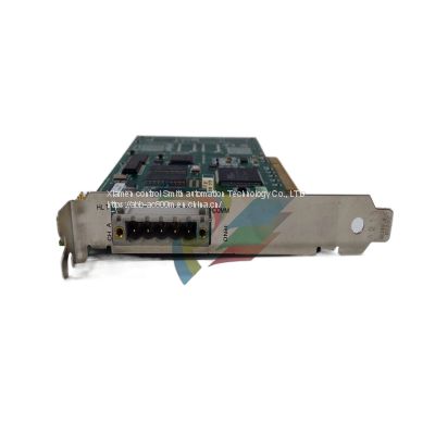 ABB DSCA114 57510001-AA MasterPiece - Communication module