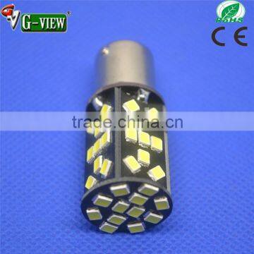 Factory Wholesale Universal Car Led Fog Light Supply 2835 48smd led fog light 1156 1157 7440 7443 All Kinds of Car Fog Lights
