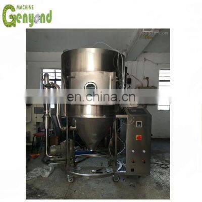 High-Speed Milk Powder Centrifugal Spray Drying Machine With Factory Price photo-5