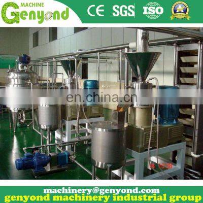 New Design Peanut Paste Production Equipment photo-4