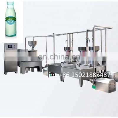 New automatic soya bean sprout machine factory