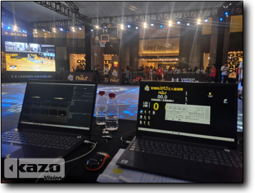 Electronic Whistle Timing System photo-5