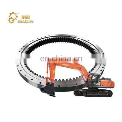 swing gear pc300-5 Swing Bearing gear slewing bearing for excavator