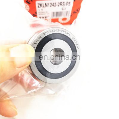 clunt brand bearing ZKLN1242-2z ZKLN1242 Thrust Angular Contact Ball Bearings ZKLN1242-2RS