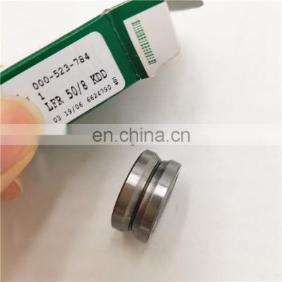 Track roller bearing LFR5201-12NPP R5201-12 2RS R5201-12ZZ LFR5201-12 LFR5201-12KDD bearing