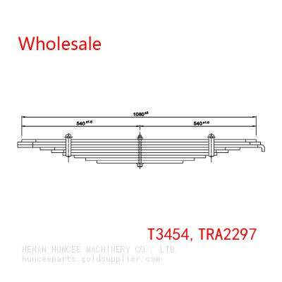 T3454, TRA2297 Trailer Reyco Rear Leaf Spring Wholesale