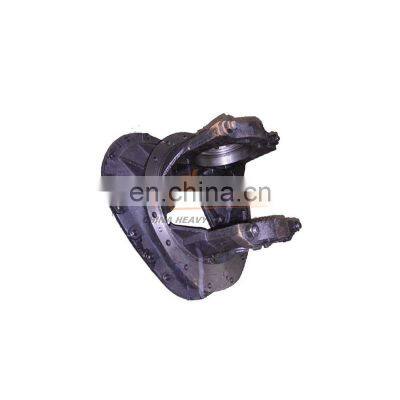 China Heavy Truck Sinotruk Sitrak Transmission Gearbox Spare Parts 711-35301-6109 Main Reduction Housing Assembly of Middle Axle photo-2