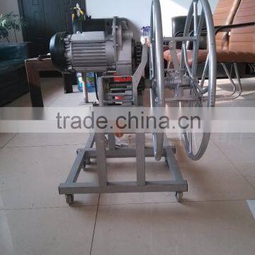 High Rise Window Cleaning Equipment photo-5