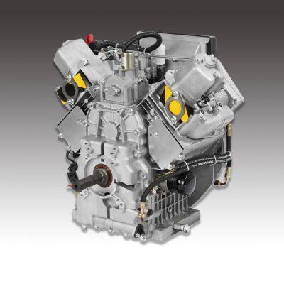 2V100F air-cooled diesel engine 28HP air-cooled  diesel engine