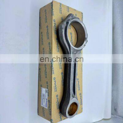 excavator forklift engine parts Connecting rod T405440 4115c361 for Perkins for Caterpillar C4.4C7.1