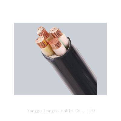 Gb cable wire rubber sheath cable 2.5 to 450 square GB price