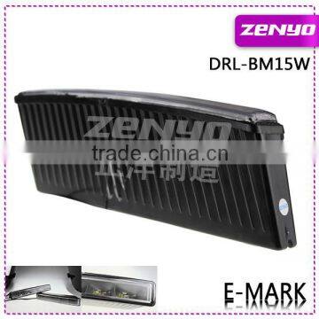 mercedes daytime running lights/DRL