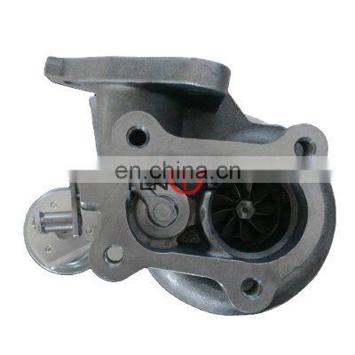 turbocharger GT1752S 701196-0007 701196-5007S 14411-VB300 14411-VB301 for  Nissan Patrol GR II Y61