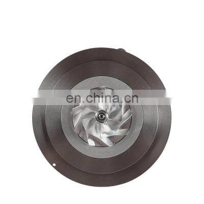 Billet wheel Turbo cartridge GTD2056VZK 822182-0004 822182 turbocharger core For Ford Ranger Duratorq Everest 3.2 TDCi