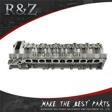 Wholesale high quality 1FZ-FE cylinder head for Toyota Land Cruiser