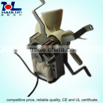 General Electric Oven Range Cooling Fan Motor Assembly