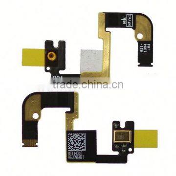 for iPad 3 Microphone Flex Cable Ribbon