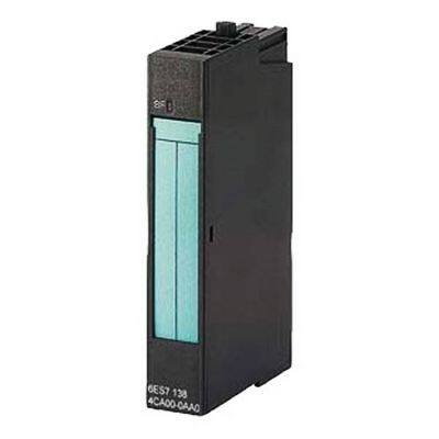 6ES7151-3AA23-0AB0 ET200S IM151-3PN ST INTERFACEMODULE photo-2
