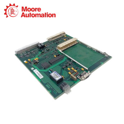 ABB CM588-CN-XC 1SAP372800R0001 AC500 Communication Module NEW photo-2