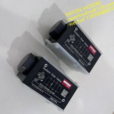 Eaton VICKERS HYDRAULICS VALVE DG21V-3-2AL-2-60 DG3VP3102AVMUB20 DG3VP-3-102A-VM-U-D-20 DG3VP3102AVMUH20 DG3VP3103AVMUH20 photo-4
