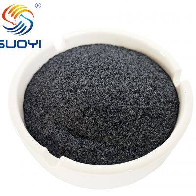 High Quality 99.8%min 30-80mesh Cupric Oxide / Copper Oxide / Copper (ii) Oxide Flake Powder CuO Cas 1317-38-0