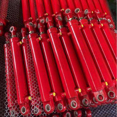 CAT Excavator Cylinder Hydraulic Cylinder photo-4